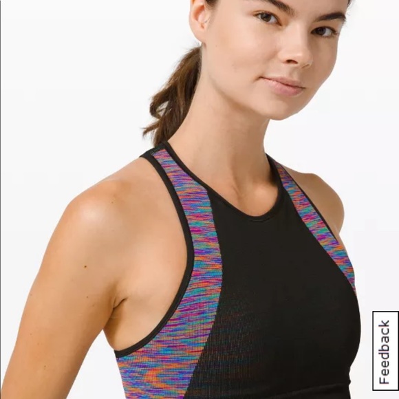 Lululemon Love Revealed Bra - Picture 2 of 9